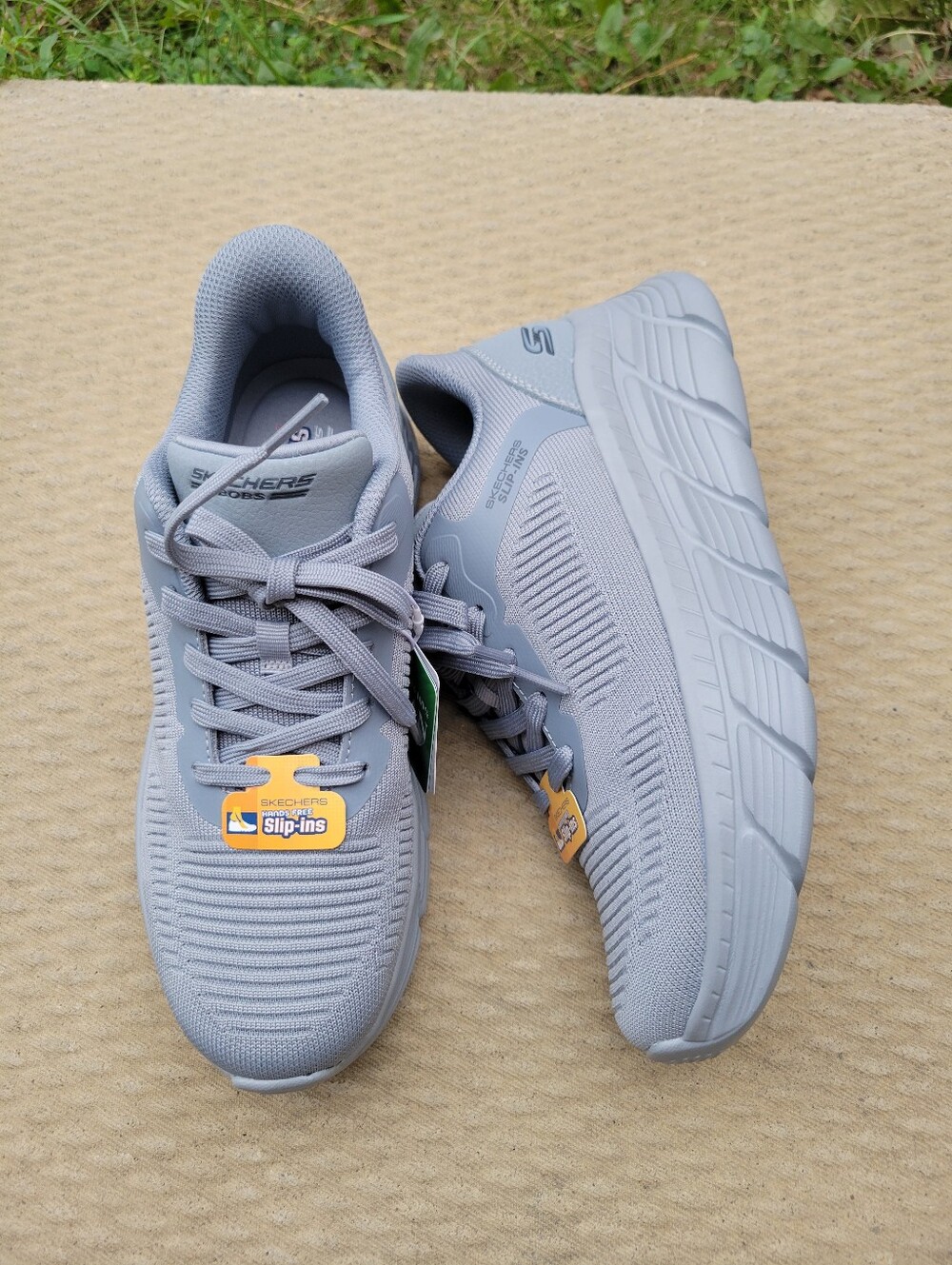 New Skechers Sport B flex Sneakers Size 8